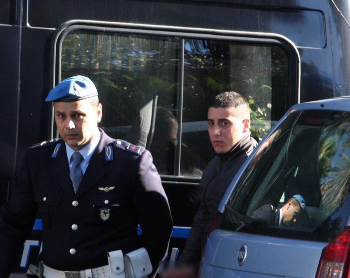 Omicidio di Giovanni Isolani a Sanremo: ottenuti dall'avvocato Patrone, i domiciliari per Niky Trazza Omicidio di Giovanni Isolani a Sanremo: ottenuti dall'avvocato Patrone, i domiciliari per Niky Trazza