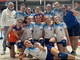 Volley: due vittorie e una sconfitta nel fine settimana per le formazioni della Nuova Lega Pallavolo Sanremo Volley: due vittorie e una sconfitta nel fine settimana per le formazioni della Nuova Lega Pallavolo Sanremo