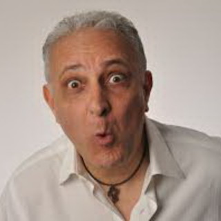 Il 're' della comicità abruzzese 'N'duccio' ospite oggi pomeriggio su Radio Onda Ligure 101