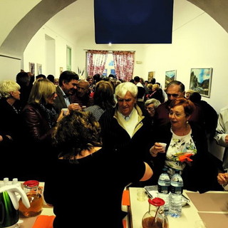 Ventimiglia: grande successo per l’appuntamento con il benessere di domenica scorsa con 'Le ragazze di Wilma'