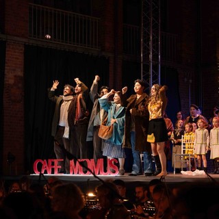 Norma Fantini Opera Contest 2025, la magia della prima edizione: quando i giovani incontrano l’opera e nasce qualcosa di straordinario Norma Fantini Opera Contest 2025, la magia della prima edizione: quando i giovani incontrano l’opera e nasce qualcosa di straordinario