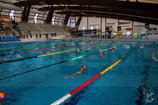 Nuoto. Anna Laura Guardone e Alessandro Ganganelli qualificati ai nazionali giovanili