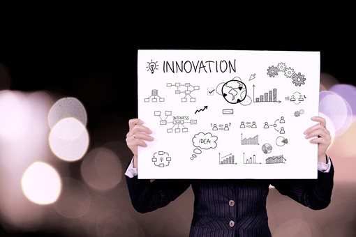 Ripartiamo dall’innovazione: l’Italia ha bisogno di menti folli e coraggiose Ripartiamo dall’innovazione: l’Italia ha bisogno di menti folli e coraggiose
