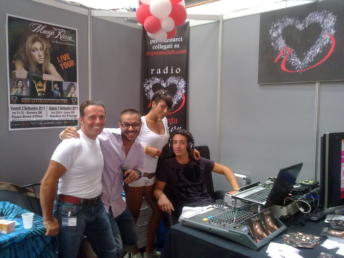 Moac 2011: alle 16 inizia l’ultimo weekend della manifestazione, gli eventi di oggi