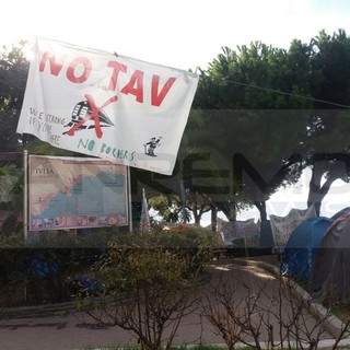 Questa sera su Imperia Tv uno speciale girato all'interno del campo No Border a Ventimiglia