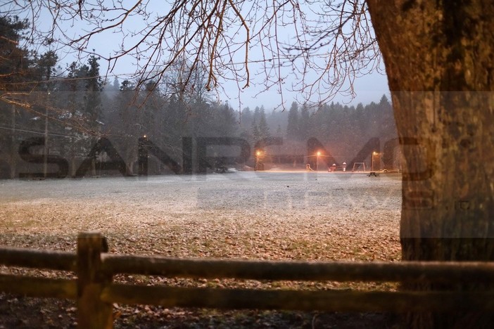 #Sanremo: troppo freddo a San Romolo, spostato nel panificio il defibrillatore degli 'Amici di Lauretta'