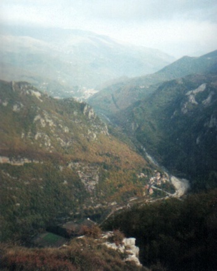 Vallecrosia: gli ospiti della Residenza Protetta per Anziani Casa Rachele in gita a Ormea Vallecrosia: gli ospiti della Residenza Protetta per Anziani Casa Rachele in gita a Ormea