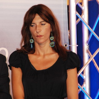 L'Assessore Raffaella Paita L'Assessore Raffaella Paita