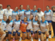 Volley. NLP Sanremo, debutto promettente per l’Under 14 e vittoria combattuta in Serie D Volley. NLP Sanremo, debutto promettente per l’Under 14 e vittoria combattuta in Serie D