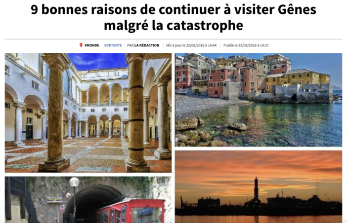 La notizia su Nice-Matin La notizia su Nice-Matin