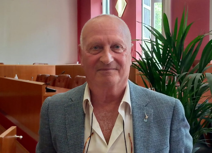 Ventimiglia, lavori pubblici:  il bilancio dell’assessore Calimera "In partenza piano asfalti da 400mila euro"