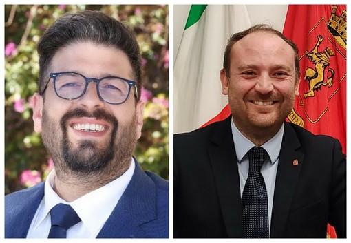 Ventimiglia, "revoca di Martinettto illegittima": il Tribunale sospende il decreto del sindaco Di Muro