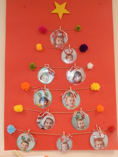 Sanremo: il Natale del Nido La Nuvola con le famiglie dei bimbi, il racconto della festa di lunedì