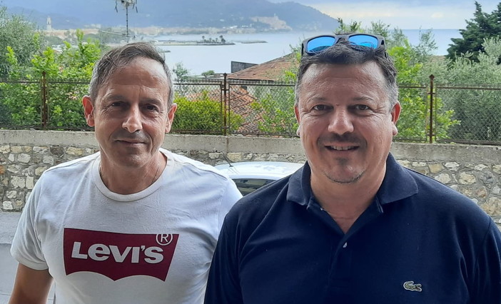 Calcio: il Golfo Dianese 1923 riparte dopo il Coronavirus, la squadra affidata a mister Nicola Colavito (Foto) Calcio: il Golfo Dianese 1923 riparte dopo il Coronavirus, la squadra affidata a mister Nicola Colavito (Foto)