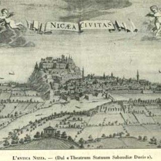 Nizza Sabauda, in un libro l’immagine dell'italianità prima dell'Unità nazionale