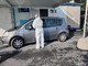 Covid: Toti “In Liguria dal primo gennaio effettuati più di un milione di tamponi, il sistema non può più reggere”