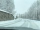In arrivo una perturbazione: previste lievi piogge, possibili nevicate oggi sui 700 e domani sopra i 1200 metri