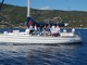 Imperia: a lezione con l'Istituto Nautico Andrea Doria. Prova pratica al largo della Gallinara
