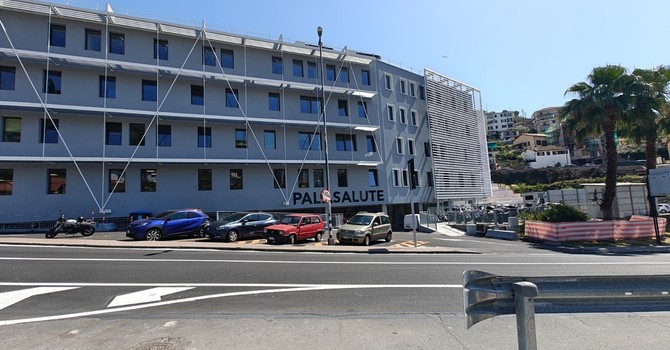 Nasce l'Hub della Cura: a Sanremo uno dei sette sportelli regionali per aiutare le famiglie a trovare assistenti qualificati