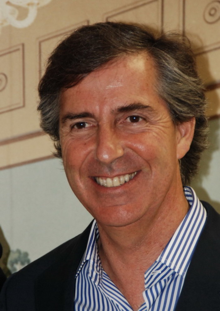 Sanremo: oggi Giulio Ghersi si dimetterà dal Consiglio di Amministrazione del Casinò Sanremo: oggi Giulio Ghersi si dimetterà dal Consiglio di Amministrazione del Casinò