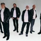 I Nomadi in concerto a Ceriale: il 23 luglio emozioni in piazza della Vittoria