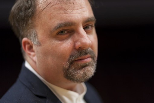 Sanremo: domani concerto per pianoforte n°3 e la sinfonia di Beethoven con la Sinfonica