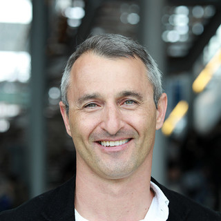 Sanremo, per la prima volta ai Martedì Letterari Eshkol Nevo