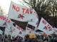 Imperia: stasera alle 18.30 manifestazione No-Tav in piazza San Giovanni