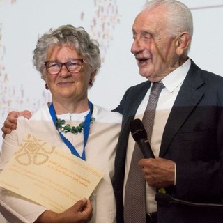 L'associazione Non Siamo Soli Onlus di Sanremo alla Giornata Nazionale del Malato Oncologico L'associazione Non Siamo Soli Onlus di Sanremo alla Giornata Nazionale del Malato Oncologico