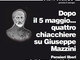 Sanremo: domani pomeriggio evento dell'associazione '98