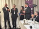 Imperia: due nuovi soci per il Lions Club La Torre, entrano Piero Saglietto e Paola Chiocca