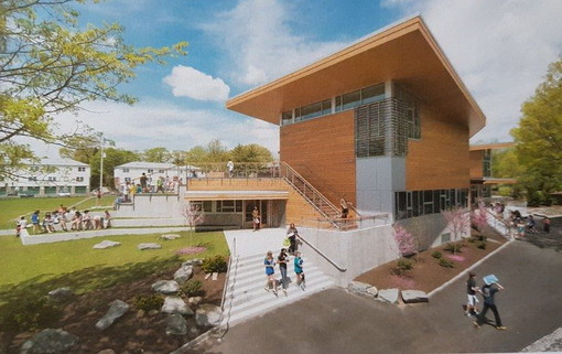 Dolceacqua: affidati alla ditta 'Rapellini' i lavori per la realizzazione del nuovo polo scolastico