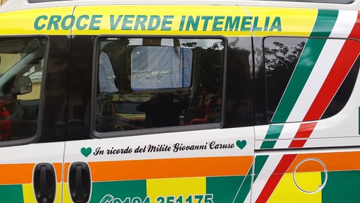 La Croce Verde Intemelia ricerca quattro autisti soccorritori a tempo determinato prorogabile La Croce Verde Intemelia ricerca quattro autisti soccorritori a tempo determinato prorogabile