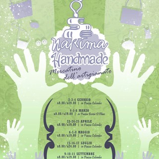 Sanremo: da domani mercatini e animazioni in Piazza Colombo e Piazza Borea d'Olmo