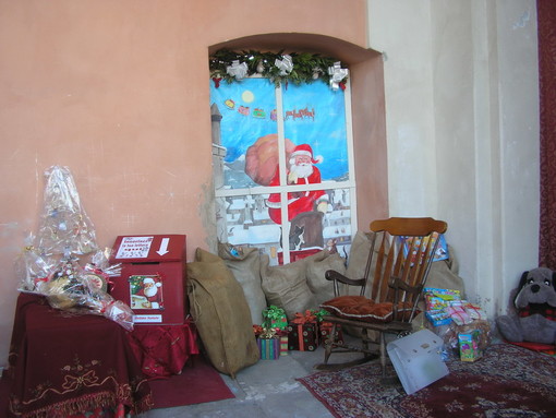 Ventimiglia: grande successo per 'Natale si racconta', i ringraziamenti delle 'Ragazze di Wilma' Ventimiglia: grande successo per 'Natale si racconta', i ringraziamenti delle 'Ragazze di Wilma'