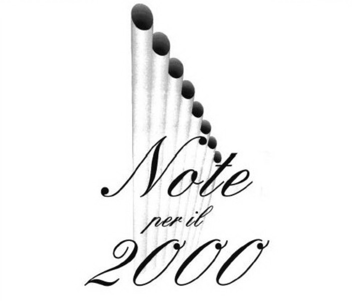 Bordighera: prosegue con ottimo successo la 12a edizione di 'Note per il 2000' Bordighera: prosegue con ottimo successo la 12a edizione di 'Note per il 2000'