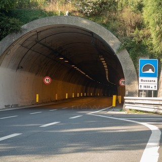 Passo avanti per l'Aurelia Bis Sanremo-Ventimiglia: la Regione approva il progetto definitivo per il 1° lotto