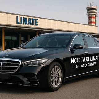 Oltre ai trasferimenti aeroportuali, il servizio Ncc Taxi Linate offre anche spostamenti in città o per altri scopi?