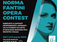 Una giuria di grande livello per il 'Norma Fantini Opera Contest' che ha come obbiettivo la formazione e il debutto di giovani artisti Una giuria di grande livello per il 'Norma Fantini Opera Contest' che ha come obbiettivo la formazione e il debutto di giovani artisti