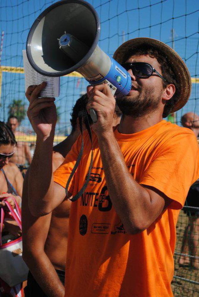 Camporosso: ben 55 le squadre già iscritte alla 5a edizione della 'Notte del Volley' Camporosso: ben 55 le squadre già iscritte alla 5a edizione della 'Notte del Volley'