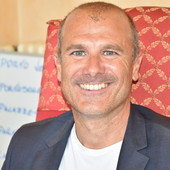 Rilancio del fiore, programmazione, infrastrutture e promozione ragionata: la ricetta di Sindoni per il turismo di Sanremo Rilancio del fiore, programmazione, infrastrutture e promozione ragionata: la ricetta di Sindoni per il turismo di Sanremo