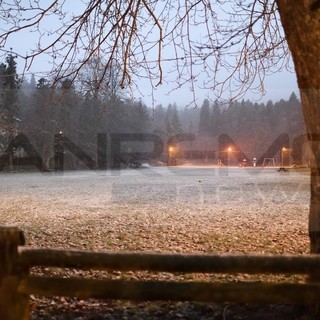 #Sanremo: troppo freddo a San Romolo, spostato nel panificio il defibrillatore degli 'Amici di Lauretta'