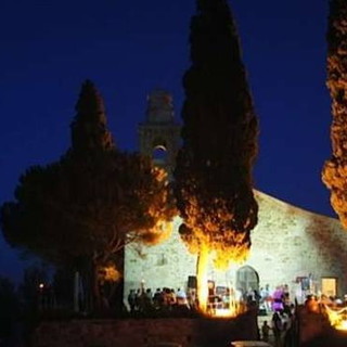 Costarainera: rinviato a data da destinarsi l'evento previsto oggi e domani 'Notte di note a Sant'Antonio'