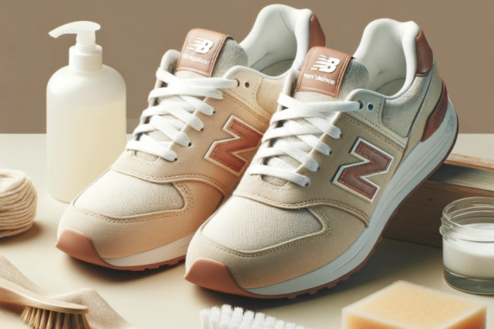 Come Lavare le New Balance: Come Mantenere le Tue Scarpe Come Nuove Come Lavare le New Balance: Come Mantenere le Tue Scarpe Come Nuove
