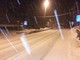 Viabilità tra Liguria e Piemonte: il tunnel di Tenda chiude per 4 notti a causa della neve