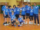 Volley: la Nuova Lega Pallavolo vince il campionato giovanile Under 13 maschile Volley: la Nuova Lega Pallavolo vince il campionato giovanile Under 13 maschile