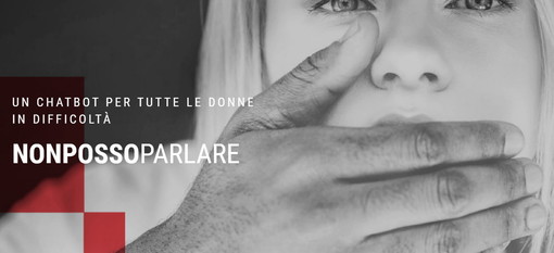 Una applicazione per le donne che vogliono ricevere informazioni e supporto dal 'Centro Antiviolenza' Una applicazione per le donne che vogliono ricevere informazioni e supporto dal 'Centro Antiviolenza'