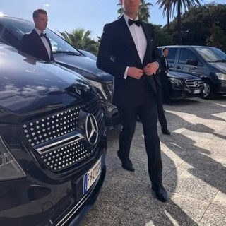 Nice Airport Shuttle: l'innovazione del transfer condiviso riscrive le regole del viaggio! Nice Airport Shuttle: l'innovazione del transfer condiviso riscrive le regole del viaggio!