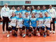 Pallavolo: riconoscimento Fipav alla Nlp Sanremo per il lavoro svolto dalla società nel post pandemia Pallavolo: riconoscimento Fipav alla Nlp Sanremo per il lavoro svolto dalla società nel post pandemia