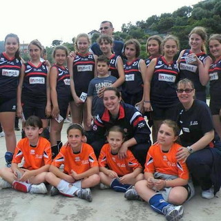 Nasce ad Imperia la N.S.C Volley, il presidente è l'ex assessore Emilio Broccoletti